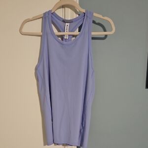 Athleta Purple Tank Top